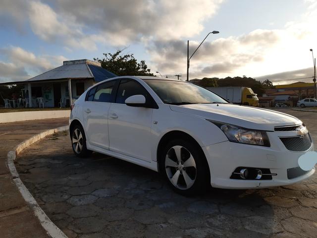 Cruze Hatch Sport6 Chevrolet - Foto 4