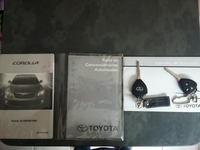 Vende- se corolla 2012/2013 - Foto 4