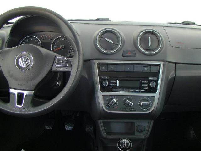 Gol g6 1,6 mi flex 4p manual - Foto 6