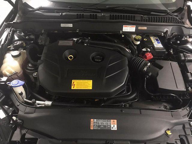 FORD FUSION 2.0 TITANIUM FWD 16V - Foto 3