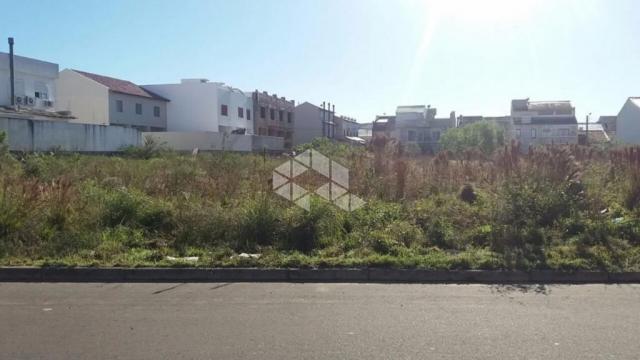 Terreno à venda em Aberta dos morros, Porto alegre cod:TE1218 - Foto 6