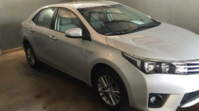 Corolla