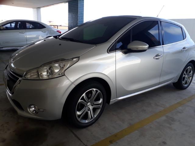 Peugeot griffe 1.6 2014
