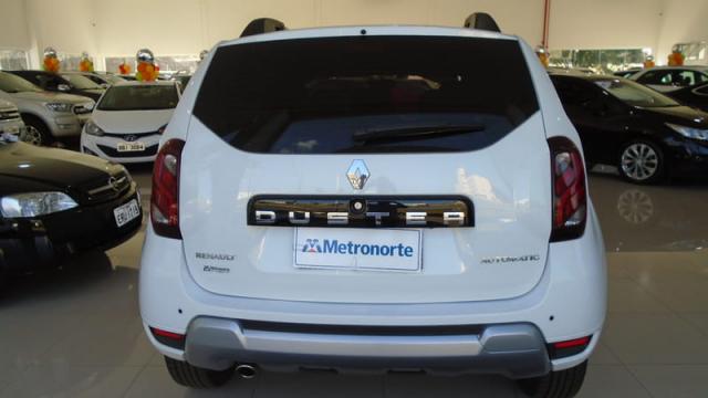 RENAULT DUSTER DYNAMIQUE 2.0 16V AUT - Foto 2