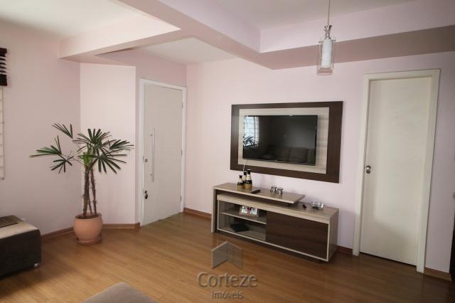 Sobrado com ático 3 quartos no Hauer - Foto 3