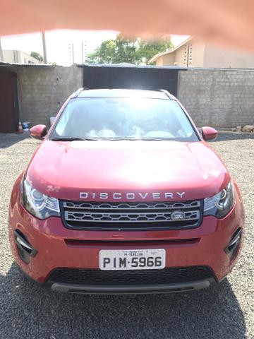Discovery Sport SE 4x4 - Foto 2