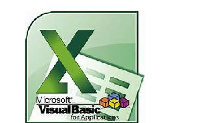 VBA-Programação em Excel