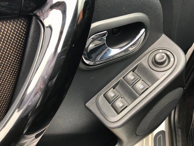 RENAULT DUSTER 2018/2019 1.6 16V SCE FLEX DYNAMIQUE MANUAL - Foto 8