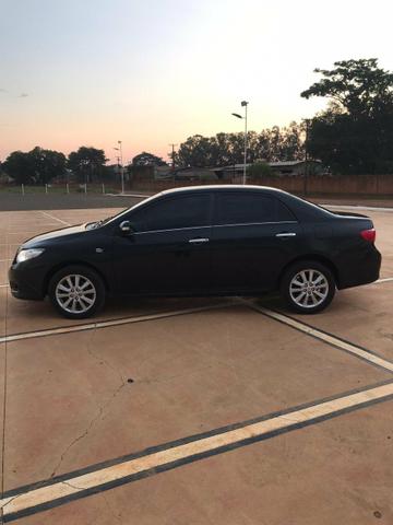 Corolla Altis 10/11 70mil km.