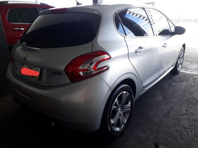 Peugeot griffe 1.6 2014 - Foto 11