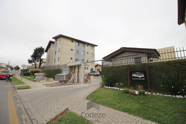 Apartamento com 2 quartos, à venda Sitio Cercado - Foto 3
