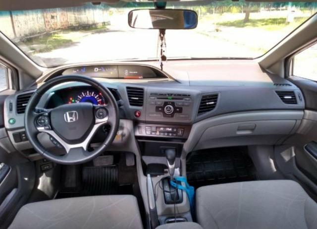 Honda Civic - Foto 2