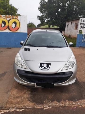 Peugeot 207 1.4 completo - Foto 2