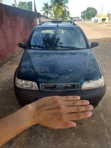 Vende-se ou Troca-se Estrada - Foto 3