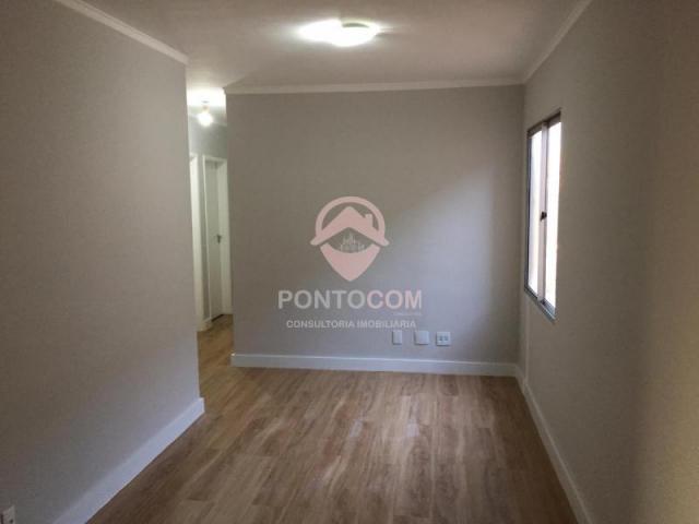 Apartamento para alugar com 4 dormitórios em Centro, São josé do rio preto cod:354 - Foto 8
