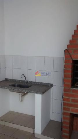 Casa residencial à venda, jardim flórida, indaiatuba. - Foto 9