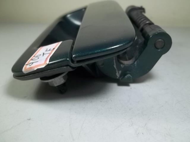 Maçaneta Externa Traseira Esquerda Peugeot 406 1998 - Foto 2