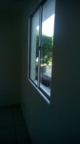 Apartamento duplex, quadra do mar, 3 quartos (duas suítes) - Foto 10