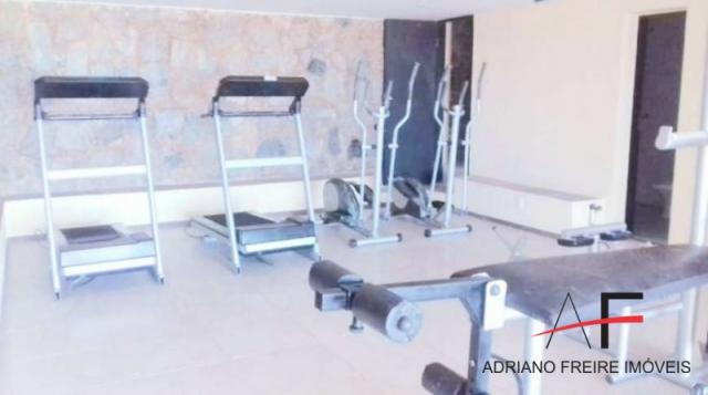 Casa duplex com 4 quartos no Porto das Dunas - Foto 11
