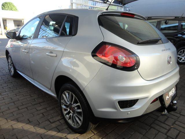FIAT BRAVO 2015/2016 1.8 ESSENCE 16V FLEX 4P MANUAL - Foto 3