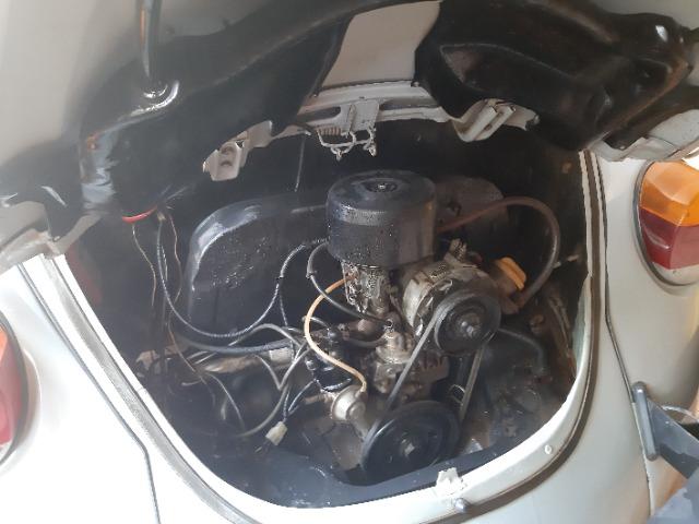 Volkswagen Fusca 1300 - 1982 - Foto 3