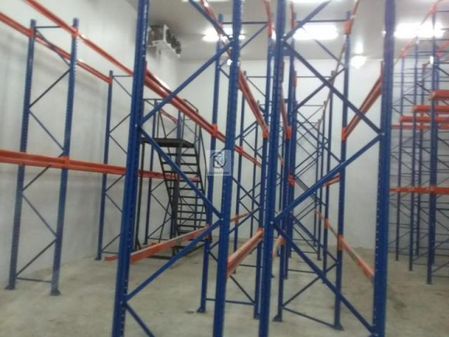 Galpão para locação em simões filho, centro industrial de aratu - Foto 10