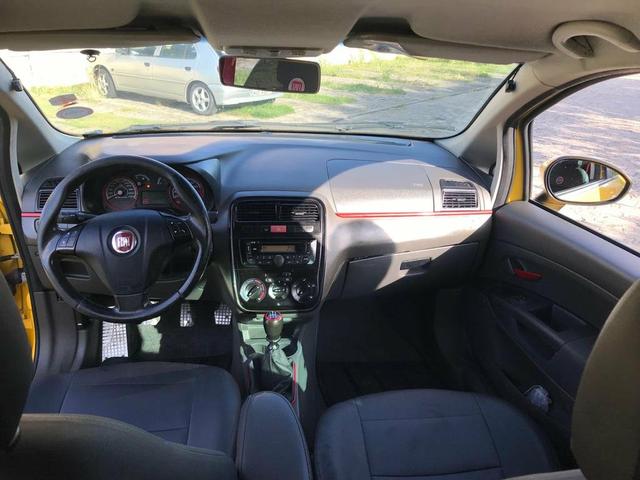 Fiat Punto Sporting - Foto 2