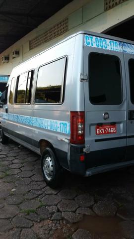 Ducato teto alto - Foto 4