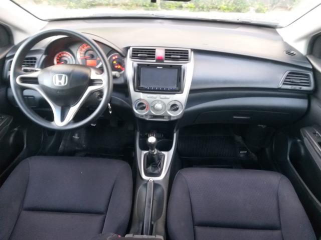 HONDA CITY 2010/2011 1.5 DX 16V FLEX 4P MANUAL - Foto 7