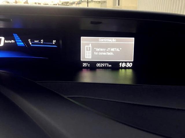 Honda Civic LXR 2.0 - Foto 6