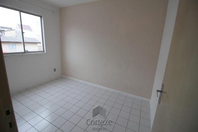 Apartamento com 2 quartos, à venda Sitio Cercado - Foto 11