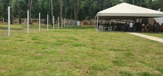 Chácaras Rio Negro, Lotes 1.000 m², a 15 minutos de Manaus _)§ - Foto 12
