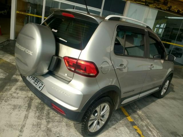 VW CrossFox 1.6 T. FLEX 16V 5P. - Foto 4