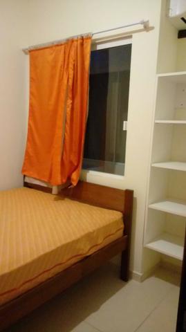 Apartamento temporada aluguel praia Enseada São Francisco do Sul Santa Catarina - Foto 4