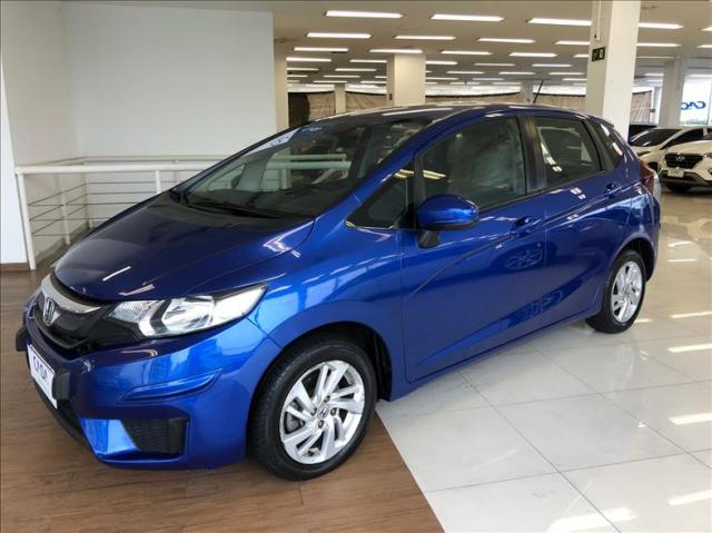 Honda Fit 1.5 lx 16v - Foto 3