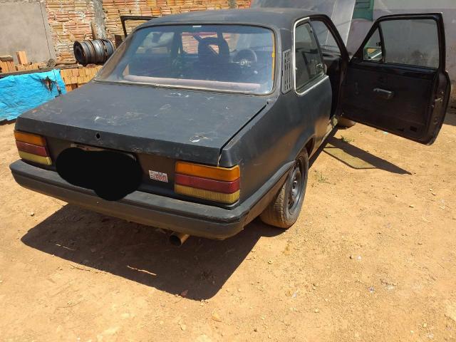 Vendo um chevette - Foto 3