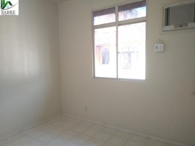Aluguel 2 quartos bairro parque 10 apartamento manaus-am - Foto 12