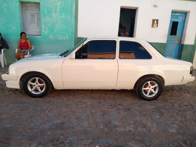 Chevete COM AR - Foto 6