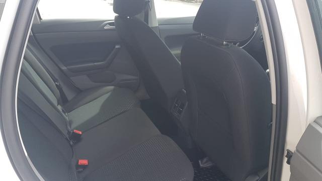 VOLKSWAGEN POLO 2019/2019 1.0 200 TSI COMFORTLINE AUTOMÁTICO - Foto 7