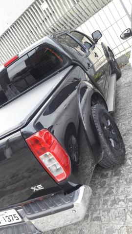 Frontier XE 4X4 2012/2013 - Foto 4