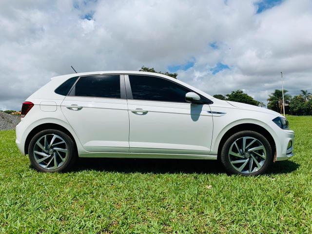 POLO 200TSI 2019 automático - Foto 5