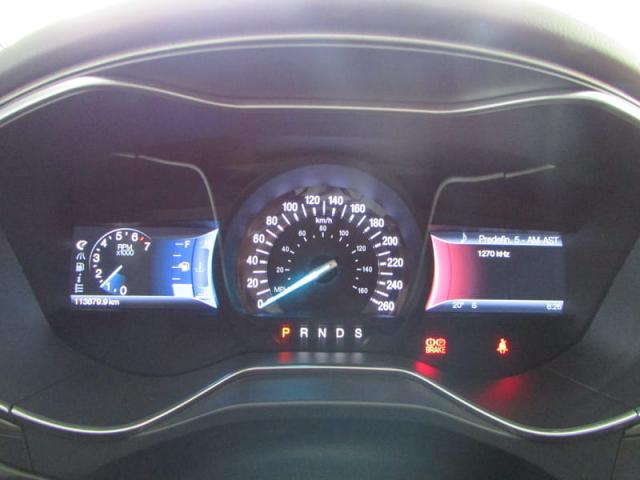 FORD FUSION - Foto 11