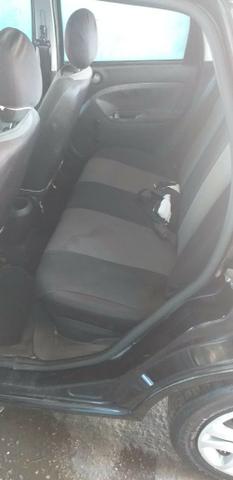 Vendo Ford Fiesta Sedan 2012 1.6 - Foto 3