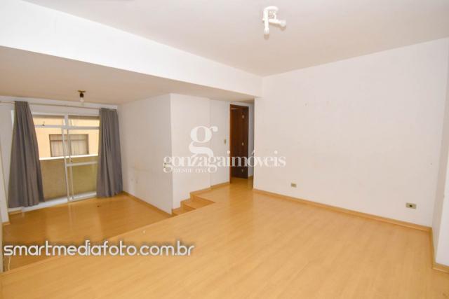 Apartamento para alugar com 3 dormitórios em Agua verde, Curitiba cod:05324001 - Foto 2
