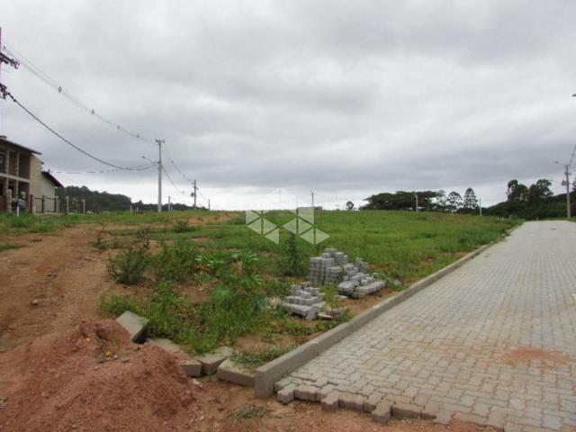 Terreno à venda em Aberta dos morros, Porto alegre cod:TE1386 - Foto 16