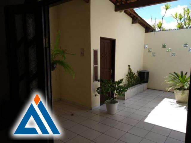 Casa de 3/4 sendo 1 Suíte 100% Laje - Foto 2