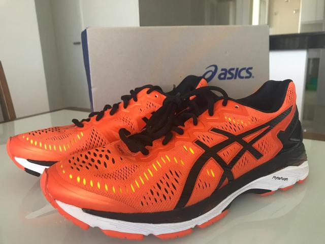 tenis asics kayano 23