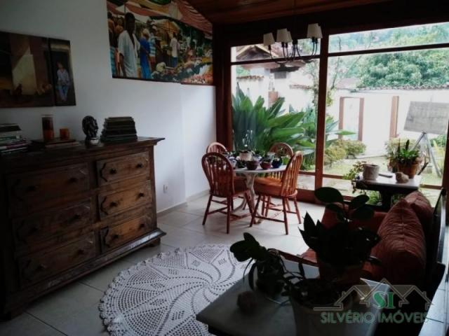 Casa à venda com 3 dormitórios em Coronel veiga, Petrópolis cod:2228 - Foto 7