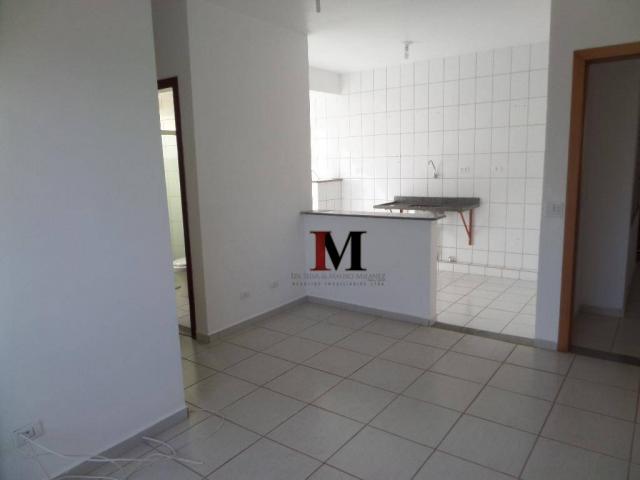 Alugamos apartamento com 2 quartos proximo ao 5 BEC - Foto 12