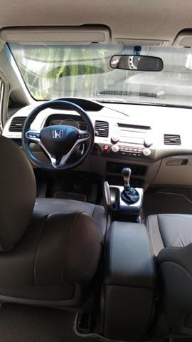 Civic LXL 2011 Manual - Foto 4